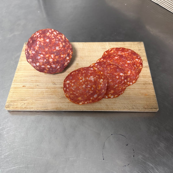 Chorizo