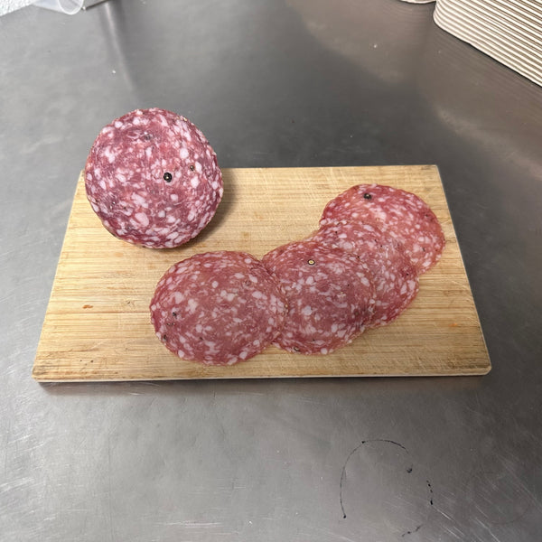 Sopressata