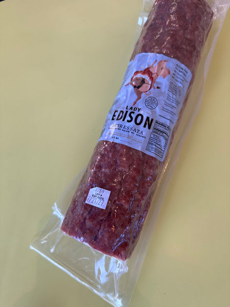 Sopressata