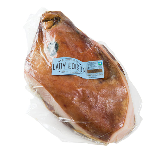 Lady Edison Country Ham
